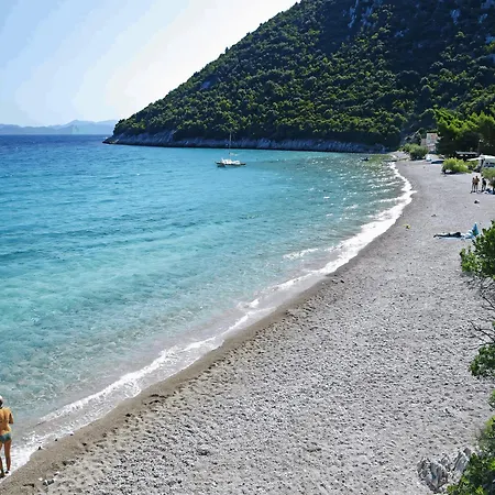 Karolina Großes Meerblick 2000qm Garten Familien Gruppen Insel Lošinj *