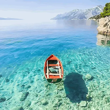 Casa de Férias Karolina Grosses Meerblick 2000qm Garten Familien Gruppen Insel Losinj *