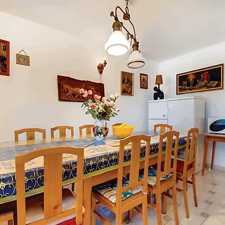 Karolina Großes Meerblick 2000qm Garten Familien Gruppen Insel Lošinj * Nerezine