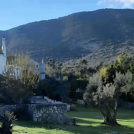 Karolina Großes Meerblick 2000qm Garten Familien Gruppen Insel Lošinj *