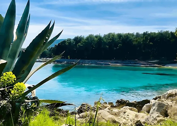 Karolina Grosses Meerblick 2000qm Garten Familien Gruppen Insel Losinj *
