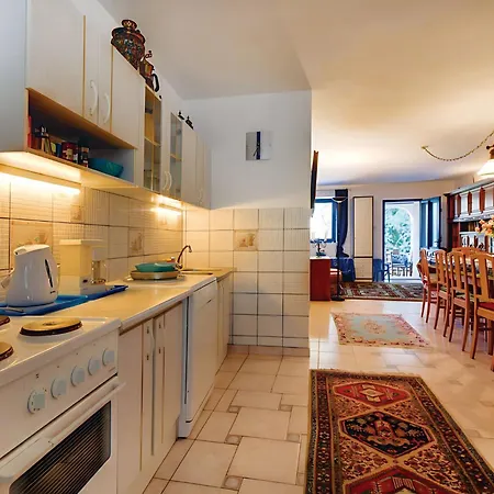 Zur Erholung Am Insel Cres, Losinj, Istrien + 2000qm Garten & Meerblick! *