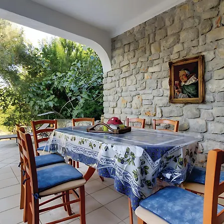 Zur Erholung Am Insel Cres, Losinj, Istrien + 2000qm Garten & Meerblick!