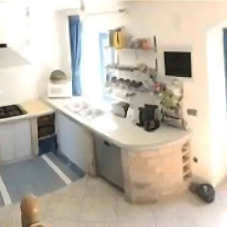Zur Erholung Am Insel Cres, Losinj, Istrien + 2000qm Garten & Meerblick! *