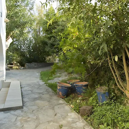 Zur Erholung Am Insel Cres, Losinj, Istrien + 2000qm Garten & Meerblick! Nerezine