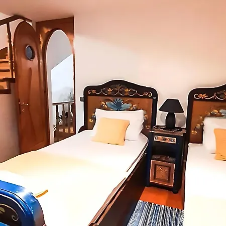 Holiday home Zur Erholung Am Insel Cres, Losinj, Istrien + 2000qm Garten & Meerblick! *