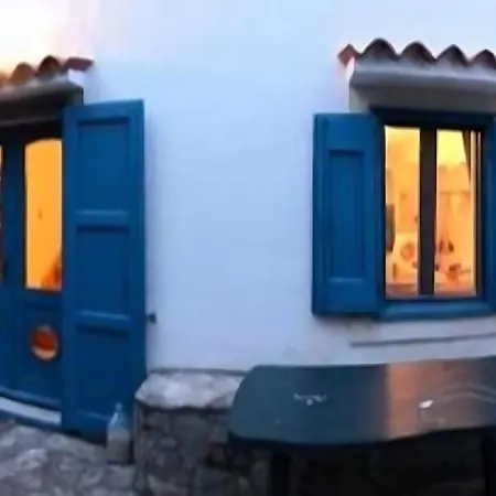 Zur Erholung Am Insel Cres, Losinj, Istrien + 2000qm Garten & Meerblick! *
