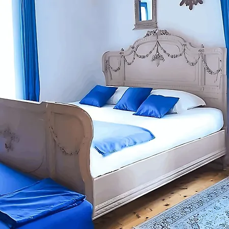 Karolina Grosses Meerblick 2000qm Garten Familien Gruppen Insel Losinj *