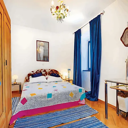 Karolina Grosses Meerblick 2000qm Garten Familien Gruppen Insel Losinj Holiday home *