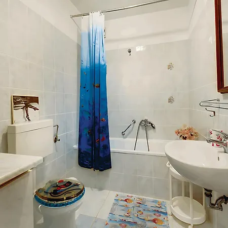 Karolina Grosses Meerblick 2000qm Garten Familien Gruppen Insel Losinj Holiday home