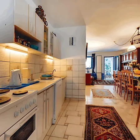 Karolina Grosses Meerblick 2000qm Garten Familien Gruppen Insel Losinj