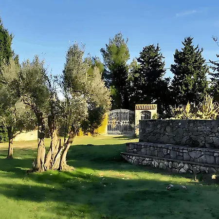 Karolina Grosses Meerblick 2000qm Garten Familien Gruppen Insel Losinj