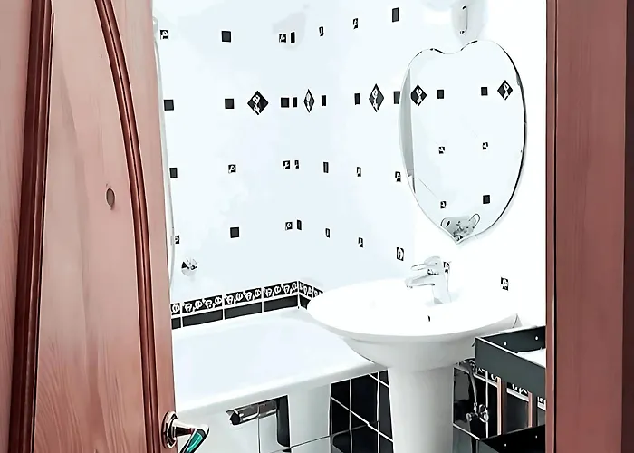 Prázdninový dům Karolina Grosses Meerblick 2000qm Garten Familien Gruppen Insel Losinj Nerezine