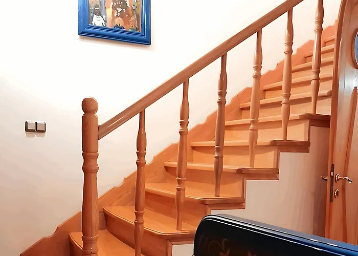 Karolina Grosses Meerblick 2000qm Garten Familien Gruppen Insel Losinj * Nerezine