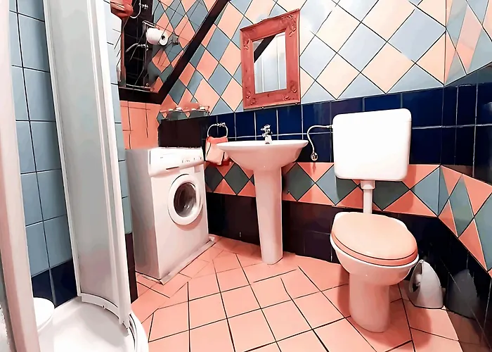 Karolina Grosses Meerblick 2000qm Garten Familien Gruppen Insel Losinj