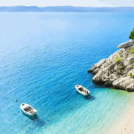 Karolina Grosses Meerblick 2000qm Garten Familien Gruppen Insel Losinj *