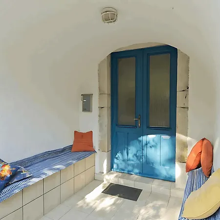 Prázdninový dům Karolina Grosses Meerblick 2000qm Garten Familien Gruppen Insel Losinj *