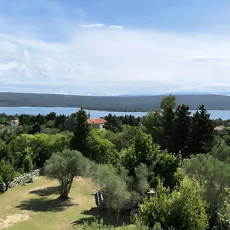 Prázdninový dům Karolina Grosses Meerblick 2000qm Garten Familien Gruppen Insel Losinj