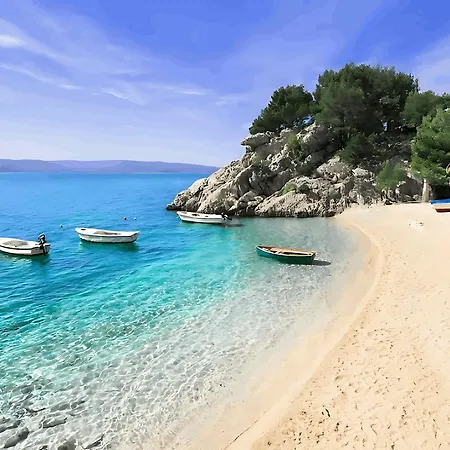 Prázdninový dům Karolina Grosses Meerblick 2000qm Garten Familien Gruppen Insel Losinj Nerezine