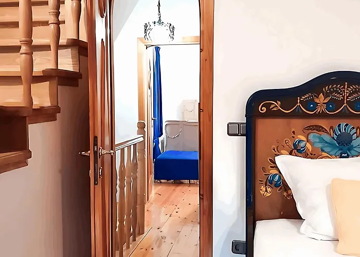 Tatil Evi Karolina Grosses Meerblick 2000qm Garten Familien Gruppen Insel Losinj Nerezine
