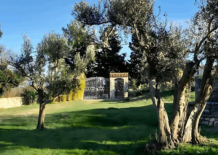 Tatil Evi Karolina Grosses Meerblick 2000qm Garten Familien Gruppen Insel Losinj *