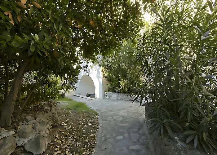 Tatil Evi Karolina Grosses Meerblick 2000qm Garten Familien Gruppen Insel Losinj *
