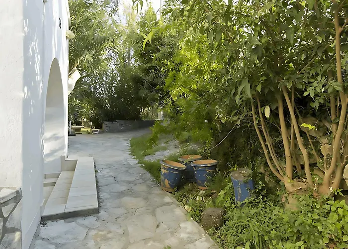 Karolina Grosses Meerblick 2000qm Garten Familien Gruppen Insel Losinj Tatil Evi *